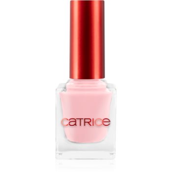 Catrice HEART AFFAIR lac de unghii - imagine 2